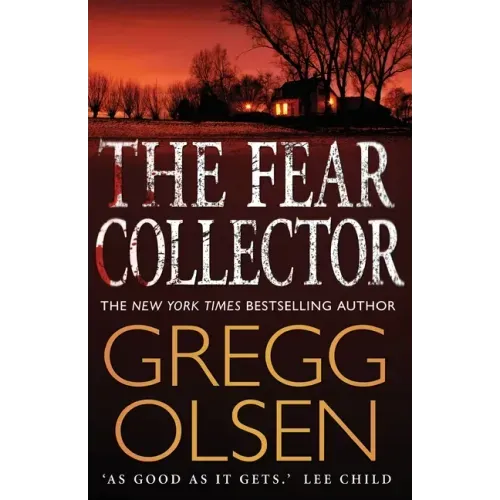 The Fear Collector