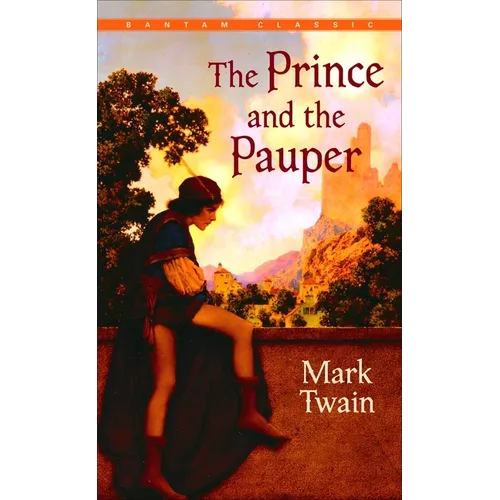 The Prince and the Pauper