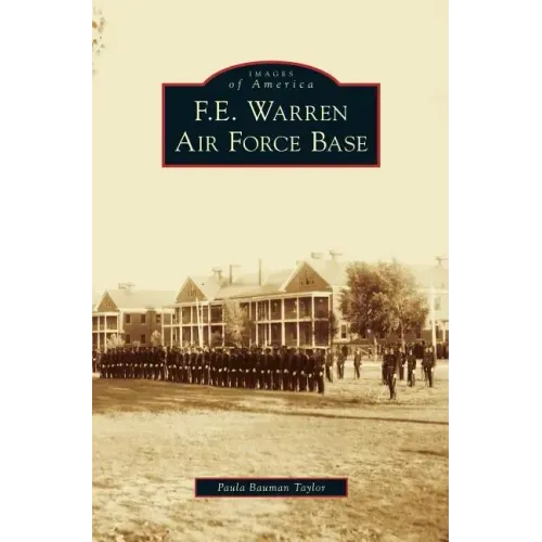 F.E. Warren Air Force Base