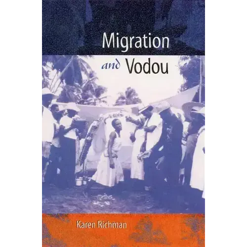 Migration and Vodou