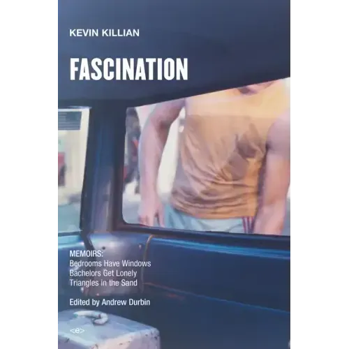 Fascination: Memoirs