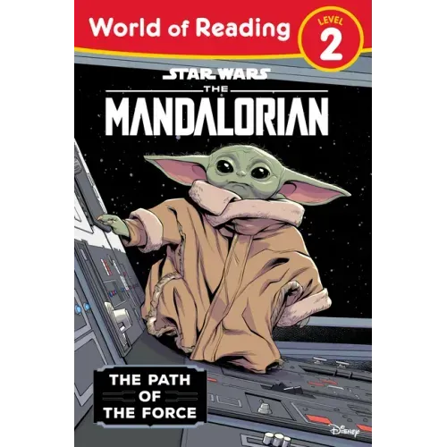 Star Wars: The Mandalorian: The Path of the Force