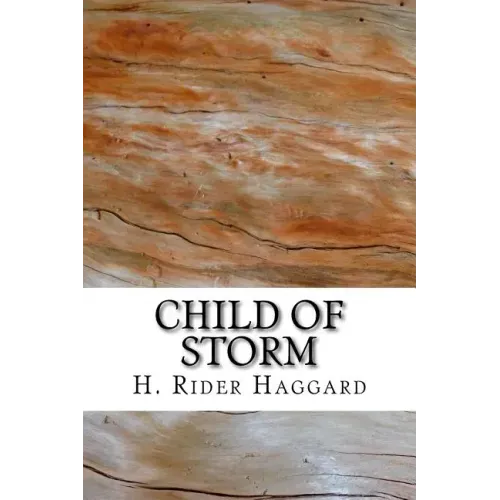 Child of Storm