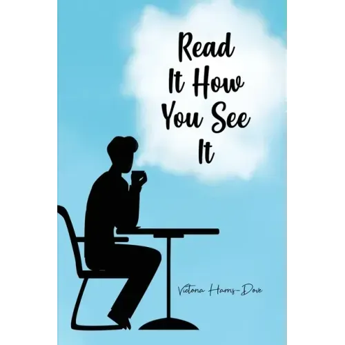 Read It How You See It