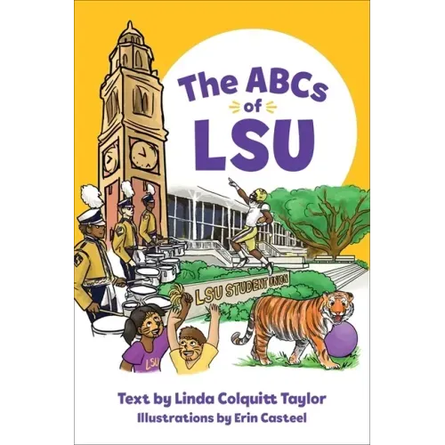 The ABCs of Lsu