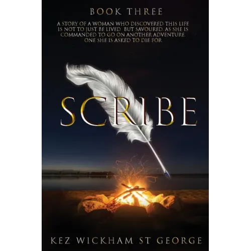 Scribe