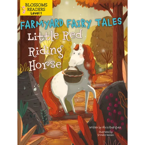 Little Red Riding Horse