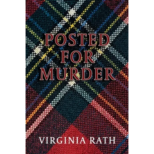Posted for Murder: (A Michael Dundas Mystery)