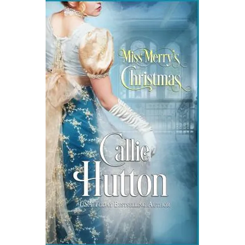 Miss Merry's Christmas