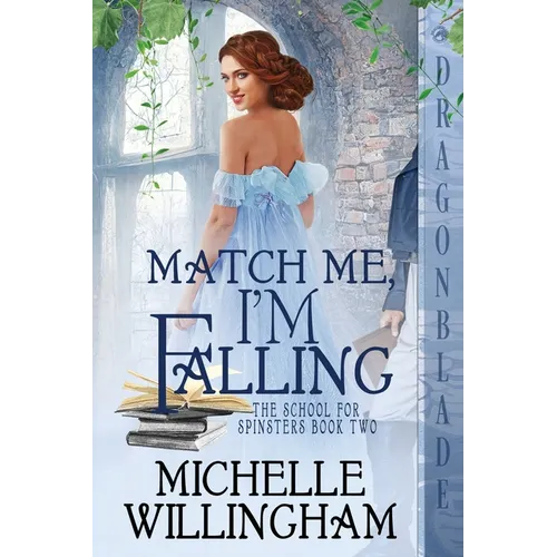 Match Me, I'm Falling