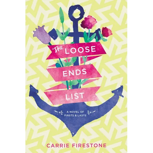 The Loose Ends List