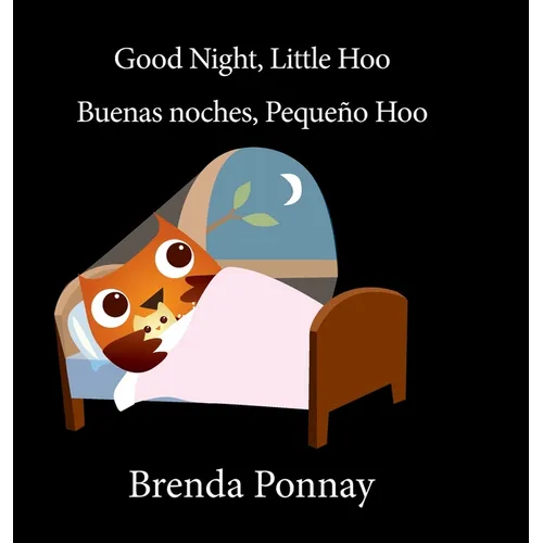 Buenas noches, Peque o Hoo