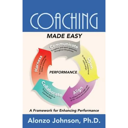 Coaching Made Easy: A Framework for Enhancing Performance