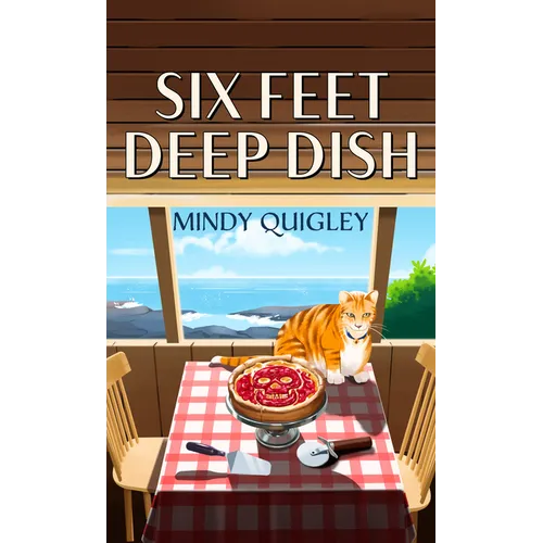 Six Feet Deep Dish