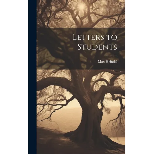 Letters to Students