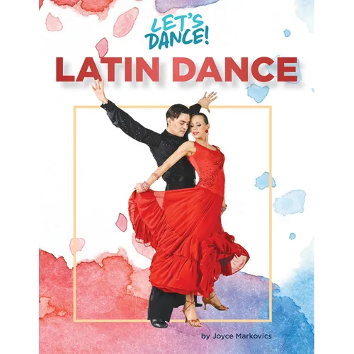 Latin Dance