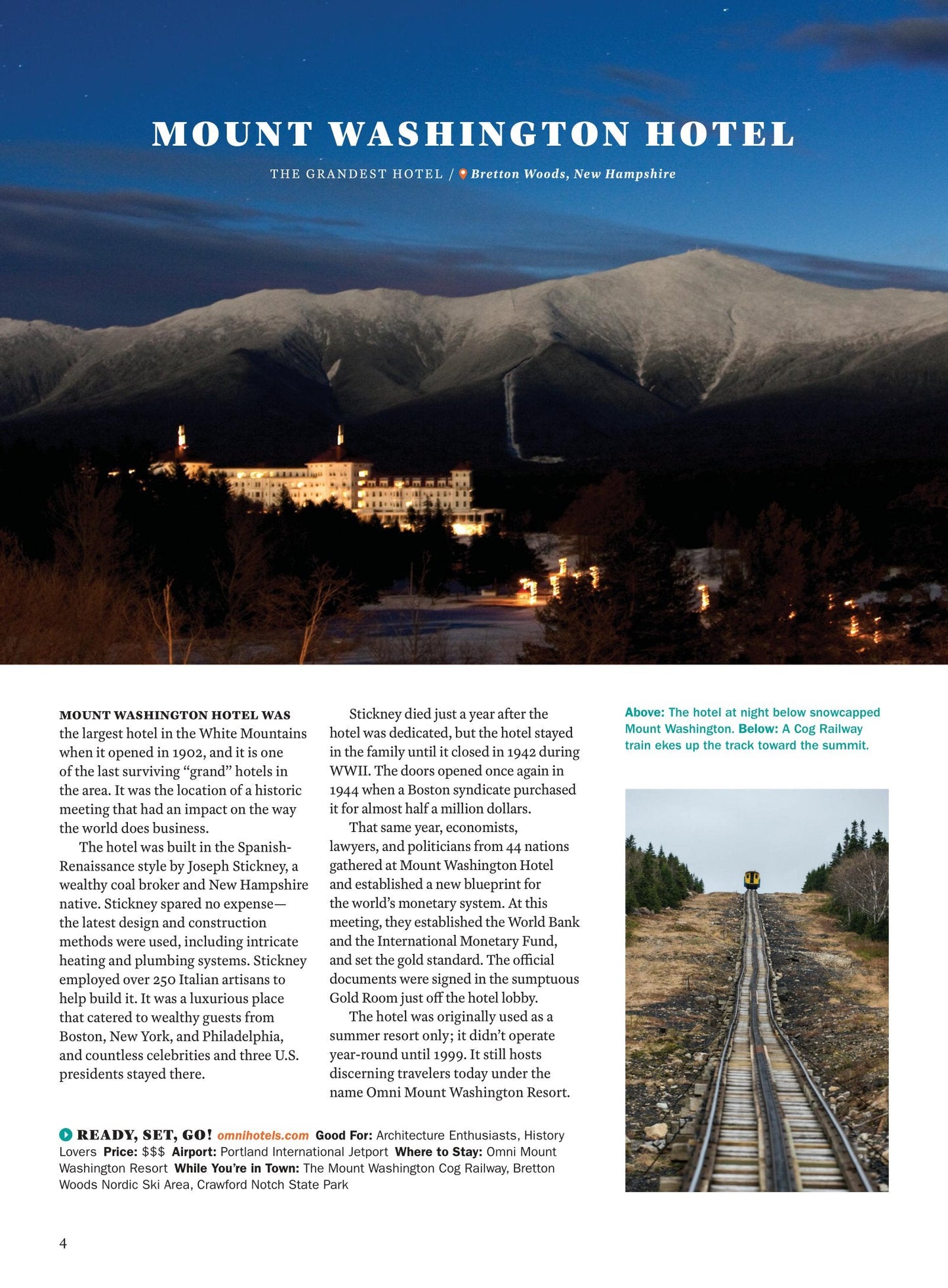 TIME Special Edition - 100 Must-See US Landmarks: Explore America's History Via National Historic Landmarks, How NHLS Are Selected, Mount Vernon, The Alamo, Central Park, Winslow Homer Studio & More!