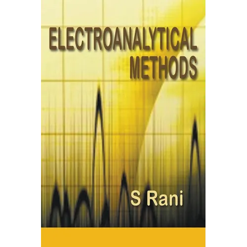 Electroanalytical Methods