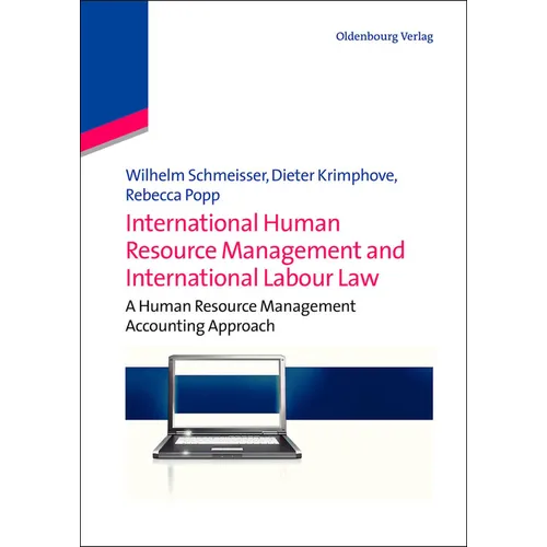 International Human Resource Management and International Labour Law: A Human Resource Management Accounting Approach