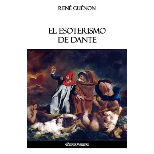 El Esoterismo de Dante