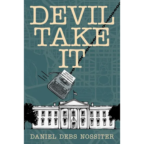 Devil Take It