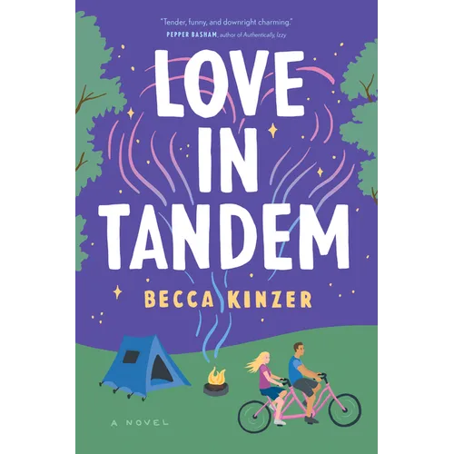 Love in Tandem