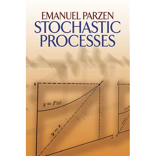 Stochastic Processes