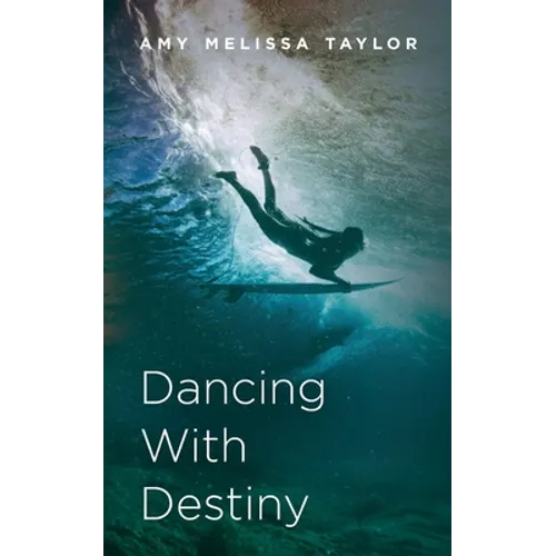Dancing With Destiny