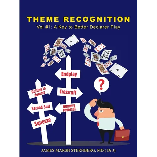 Theme Recognition: Vol #1: A KEY TO BETTER DECLARER PLAY
