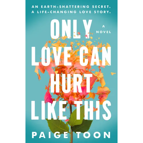 Only Love Can Hurt Like This