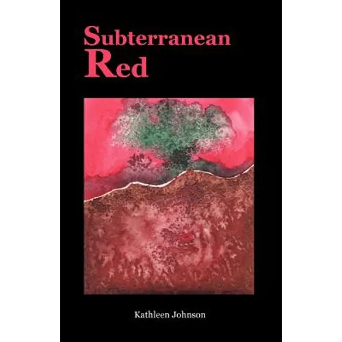 Subterranean Red