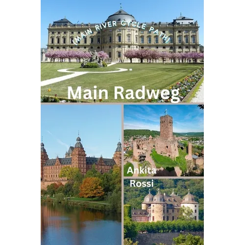 Main Radweg (Main River Cycle Path)