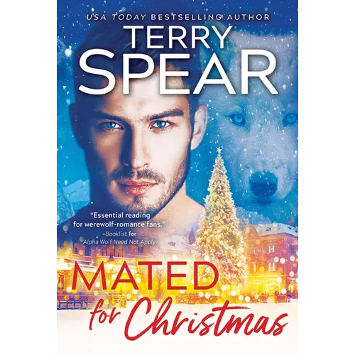 Mated for Christmas