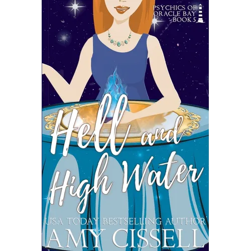 Hell and High Water