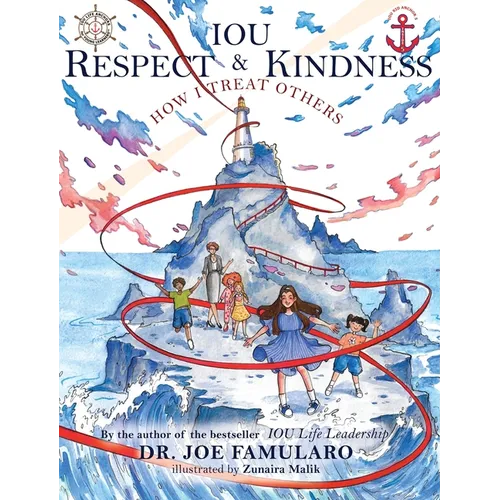IOU Respect & Kindness: How I Treat Others
