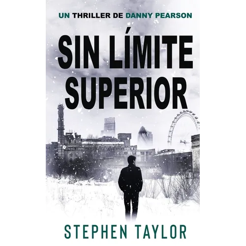 Sin Límite Superior: Spanish Translation of No Upper Limit