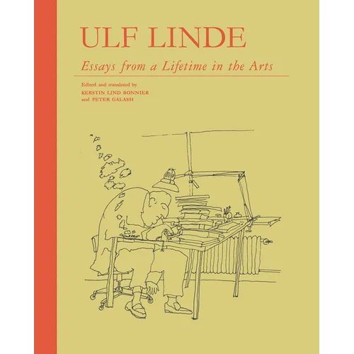 Essays from a Lifetime in the Arts