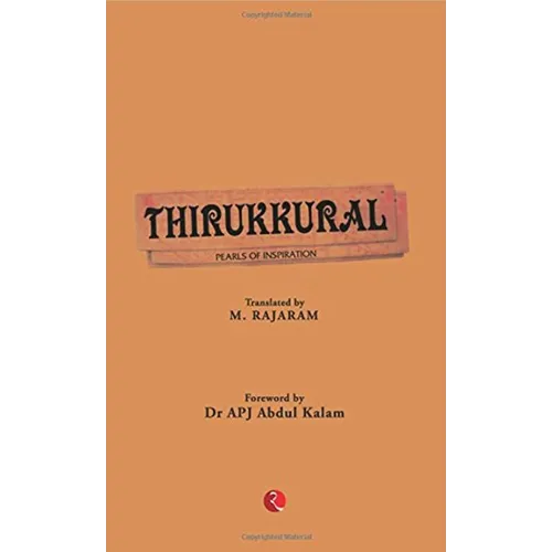 Thirukkural