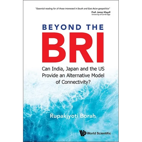 Beyond the Bri