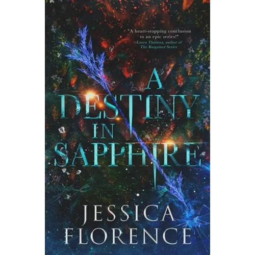 A Destiny In Sapphire