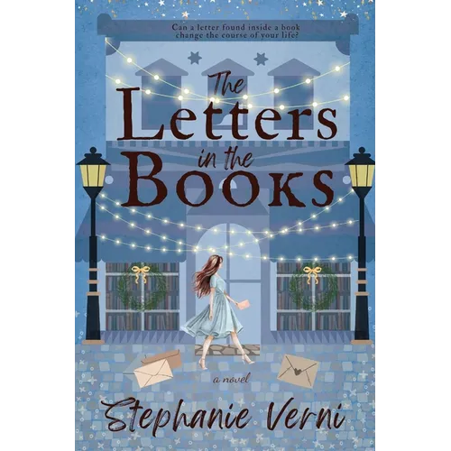 The Letters in the Books