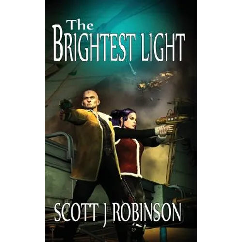 The Brightest Light