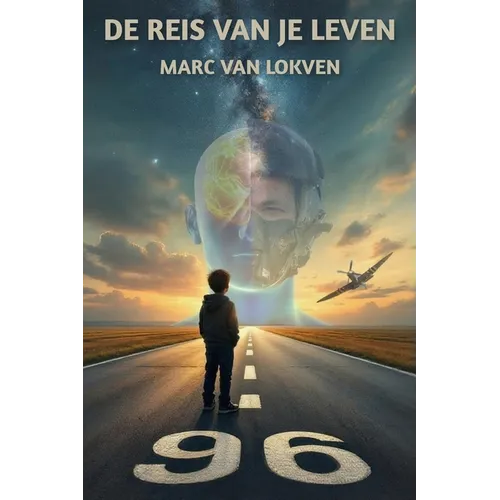 De Reis Van Je Leven