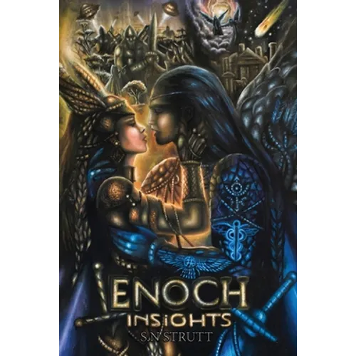 Enoch Insights