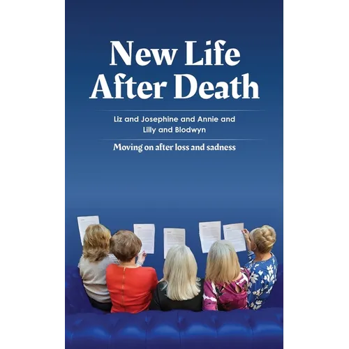 New Life After Death