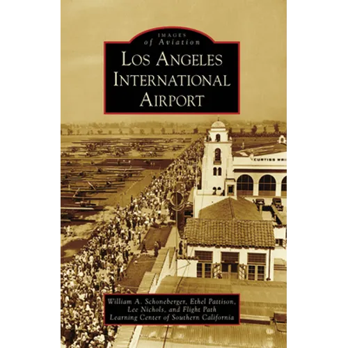 Los Angeles International Airport