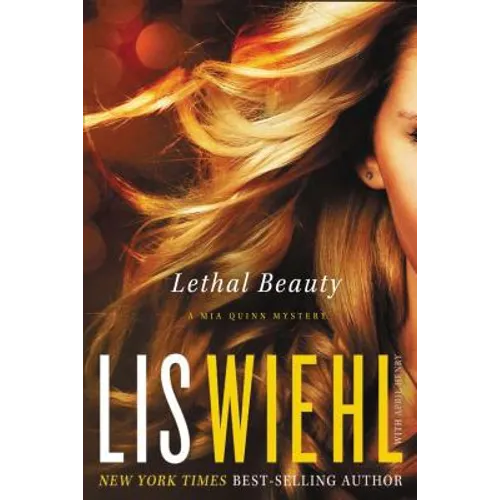 Lethal Beauty: A MIA Quinn Mystery