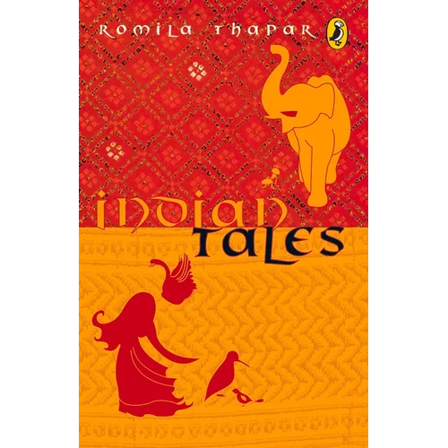 Indian Tales