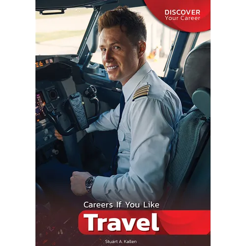 Careers If You Like Travel