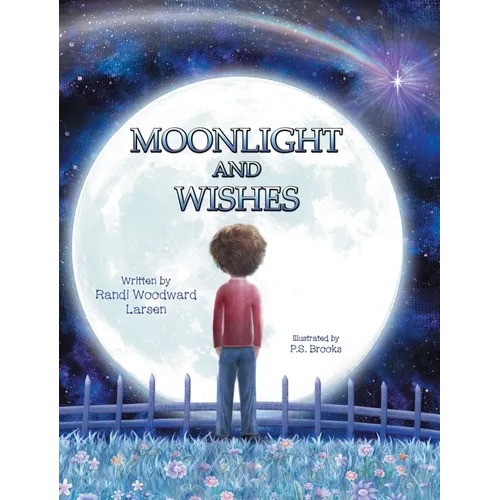 Moonlight and Wishes